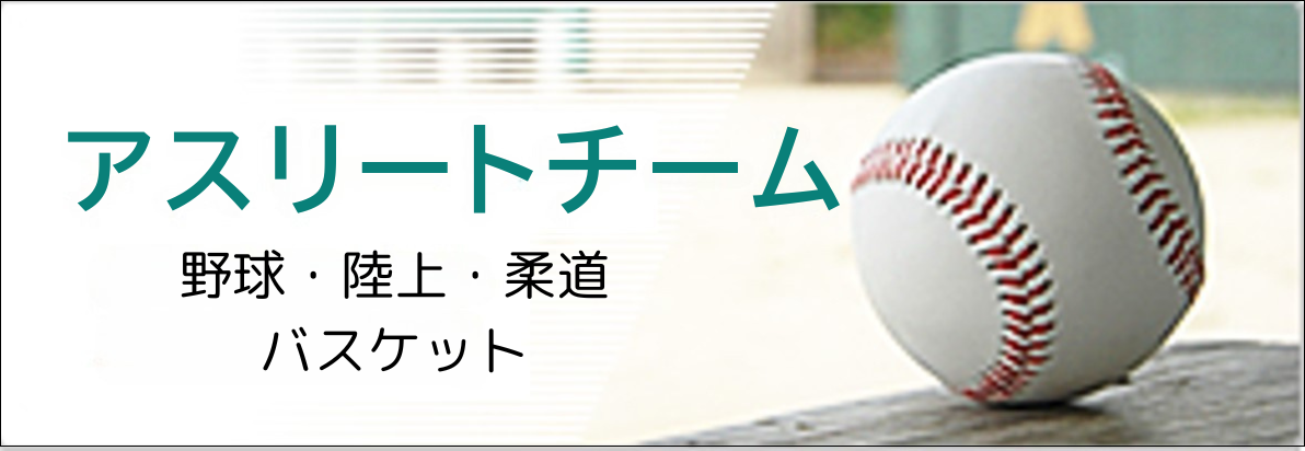 スポーツ活動
