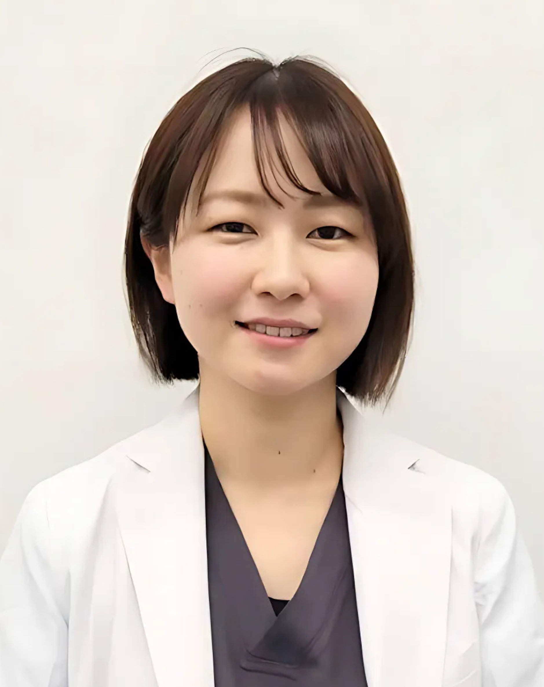 橋本　優香