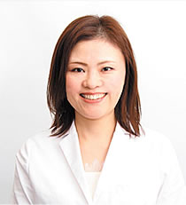 福田 佳代子