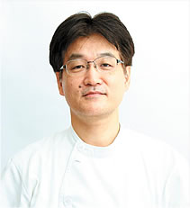 坂田 泰志